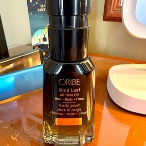 Orient Gold Lust All Over Oil Full Size